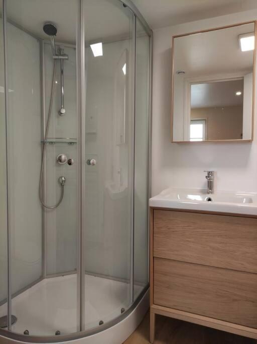 شقة Studio Duplex بايو المظهر الخارجي الصورة