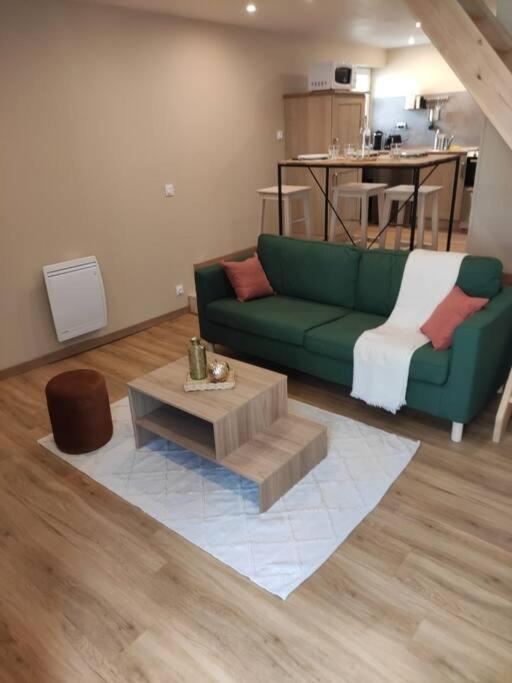 شقة Studio Duplex بايو المظهر الخارجي الصورة